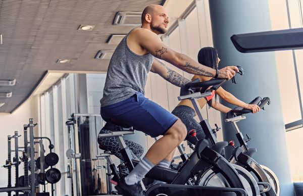 Cycling And Arthritis Cycling And Arthritis