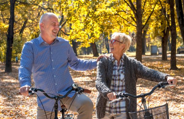 Cycling And Arthritis Cycling And Arthritis