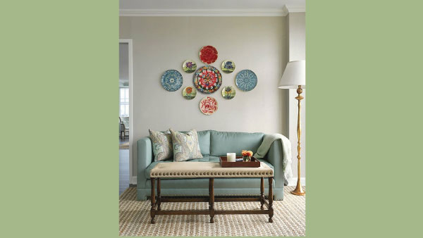 9 Budget-Friendly Home Decor Ideas