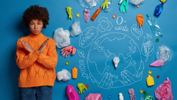 14 Eco-Friendly Alternatives To Everyday Plastics