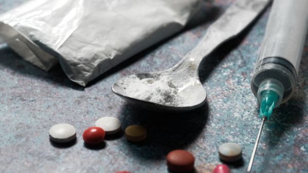 Effects Of Drug Abuse On Teens,