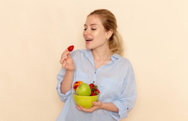 Foods That Can Improve Your Fertility Foods That Can Improve Your Fertility