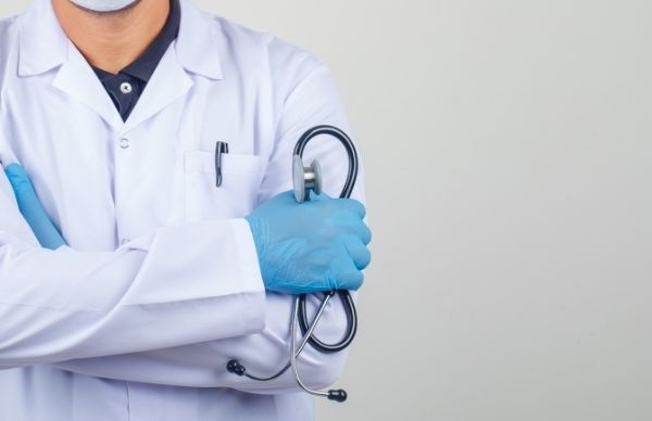 Govt Releases Monkeypox Guidelines