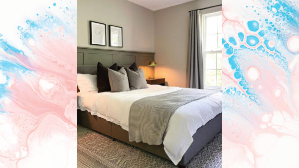 5 Best Guest Bedroom Styling Ideas