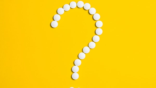 How Do Drugs Know Where To Go In The Body