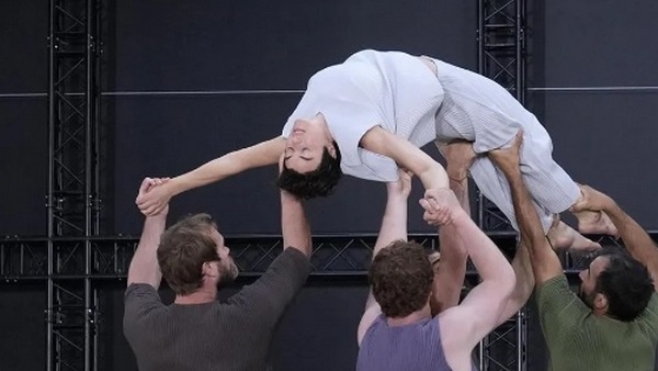 Issey Miyake at PFW 2023