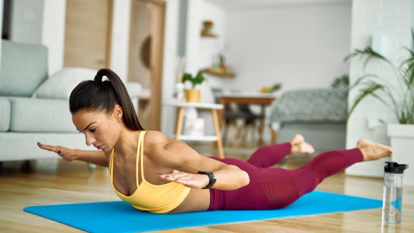 International Day Of Yoga 2022