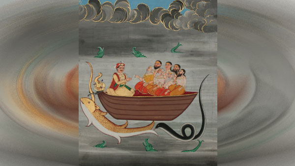 Rishi Panchami, a term that itself suggests that this is a day for remembering our ancient rishis or sages. This day is dedicated to Saptarshis such as Kashyapa, Atri, Bharadwaja, Vishvamitra, Gautama Maharishi, Jamadagni and Vashishtha who lived what they preached while training many more to the ascetic order. We owe a lot to our Rishis who gave ancient India the most respectable status throughout the world. They were seers and not thinkers. Rishi Panchami is the day to recognize all their efforts and services to mankind and celebrate their ancestral presence in our life. Rishi Panchami rituals are actually done to remove the traces of sin that have come in our way of bliss. Fasting is the main focus of the Rishi Panchami ritual. Women in the menstruating phase of their lives must follow the no-touch rule rather strictly. They are barred from doing any work in the kitchen and any household chores. If she violates it, it is termed as rajaswala dosha which can be removed only by performing the Rishi Panchami vrat. This is also known as Bhai Panchami, which is dedicated to tying rakhis to brothers by women while praying for their well-being at all levels. Scroll down to know more Rishi Panchami 2022-Date And Time Rishi Panchami is celebrated on the fifth lunar day of Shukla Paksha in the month of Bhadrapada, as per the Hindu calendar. This year Rishi Panchami falls on 01 September 2022. The Panchami Tithi begins at 03:23 am on 31 August 2022 and it ends at 02:49 pm on 01 September 2022. Rishi Panchami Puja Muhurat occurs from 11:12 am and continue till 01:41 pm on 01 September 2022. Rishi Panchami 2022: -Legend Associated With This Day Once upon a time, there lived a Brahmin in the city of Vidarbha with his wife, daughter and son. The daughter was married to a cultured Brahmin man, who met with an untimely demise, leaving the wife distraught and widowed. The wife, returned to her parental home, and started a new life, a few days after which her body became worm-infested due to no reason. When consulted, the sages suggested that it can be a carried over rajaswala dosh from her previous birth. The enlightened rishi glanced through her past lives and opined that Rishi Panchami vrat will address this issue effectively. He said that she had made the mistake of touching the kitchen utensils while she was menstruating and had not observed the Rishi Panchami vrat soon after that. Performing this vrat with an unshakeable faith will restore her body to its original shape and past karma can be erased. The girl duly observed his suggestions and the problem cleared on its own. Rishi Panchami 2022: Puja Rituals On the auspicious day of Rishi Panchami, take bath in the early hours of dawn, and create a square shaped mandal, using haldi and kumkum (vermillion). Image of saptarshis must be placed on the mandal. Pure water and panchamrit must be poured over the image. You can also arrange seven betel nuts symbolizing the rishis. Apply tika made of sandalwoodon the image or betel nuts. Offer flowers and garlands, yagnyopavit (sacred thread that brahmins wear). And white clothes to wear. Also offer fruits, sweets, incense sticks. This procedure is done near the bank of a river in several regions. Women are advised not to consume cereals post puja rituals. A special type of rice is prepared for this purpose. Rishi Panchami 2022: Diet Restrictions Every culture follows a different diet structure for Rishi Panchami, It used to be an all vegetables and no grain diet in the ancient times. In epic Maharashtra, on this day, a special dish with vegetables, known as Rishi Panchami bhaji is cooked for the vrat. This contains only a dash of spices and not an excess of them. The vrat commences by consuming this Bhaji that is prepared using vegetables like Amaranth leaves, suran, sweet potato, , potato, groundnut, pumpkin, and raw plantain. The diet, strengthens the body mind and heart and improves digestion as well. Disclaimer: The information is based on assumptions and information available on the internet and the accuracy or reliability is not guaranteed. Boldsky does not confirm any inputs or information related to the article and our only purpose is to deliver information. Kindly consult the concerned expert before practising or implementing any information and assumption Image sources: Wikimedia Commons Rishi Panchami, a term that itself suggests that this is a day for remembering our ancient rishis or sages. This day is dedicated to Saptarshis such as Kashyapa, Atri, Bharadwaja, Vishvamitra, Gautama Maharishi, Jamadagni and Vashishtha who lived what they preached while training many more to the ascetic order. We owe a lot to our Rishis who gave ancient India the most respectable status throughout the world. They were seers and not thinkers. Rishi Panchami is the day to recognize all their efforts and services to mankind and celebrate their ancestral presence in our life. Rishi Panchami rituals are actually done to remove the traces of sin that have come in our way of bliss. Fasting is the main focus of the Rishi Panchami ritual. Women in the menstruating phase of their lives must follow the no-touch rule rather strictly. They are barred from doing any work in the kitchen and any household chores. If she violates it, it is termed as rajaswala dosha which can be removed only by performing the Rishi Panchami vrat. This is also known as Bhai Panchami, which is dedicated to tying rakhis to brothers by women while praying for their well-being at all levels. Scroll down to know more Rishi Panchami 2022-Date And Time Rishi Panchami is celebrated on the fifth lunar day of Shukla Paksha in the month of Bhadrapada, as per the Hindu calendar. This year Rishi Panchami falls on 01 September 2022. The Panchami Tithi begins at 03:23 am on 31 August 2022 and it ends at 02:49 pm on 01 September 2022. Rishi Panchami Puja Muhurat occurs from 11:12 am and continue till 01:41 pm on 01 September 2022. Rishi Panchami 2022: -Legend Associated With This Day Once upon a time, there lived a Brahmin in the city of Vidarbha with his wife, daughter and son. The daughter was married to a cultured Brahmin man, who met with an untimely demise, leaving the wife distraught and widowed. The wife, returned to her parental home, and started a new life, a few days after which her body became worm-infested due to no reason. When consulted, the sages suggested that it can be a carried over rajaswala dosh from her previous birth. The enlightened rishi glanced through her past lives and opined that Rishi Panchami vrat will address this issue effectively. He said that she had made the mistake of touching the kitchen utensils while she was menstruating and had not observed the Rishi Panchami vrat soon after that. Performing this vrat with an unshakeable faith will restore her body to its original shape and past karma can be erased. The girl duly observed his suggestions and the problem cleared on its own. Rishi Panchami 2022: Puja Rituals On the auspicious day of Rishi Panchami, take bath in the early hours of dawn, and create a square shaped mandal, using haldi and kumkum (vermillion). Image of saptarshis must be placed on the mandal. Pure water and panchamrit must be poured over the image. You can also arrange seven betel nuts symbolizing the rishis. Apply tika made of sandalwoodon the image or betel nuts. Offer flowers and garlands, yagnyopavit (sacred thread that brahmins wear). And white clothes to wear. Also offer fruits, sweets, incense sticks. This procedure is done near the bank of a river in several regions. Women are advised not to consume cereals post puja rituals. A special type of rice is prepared for this purpose. Rishi Panchami 2022: Diet Restrictions Every culture follows a different diet structure for Rishi Panchami, It used to be an all vegetables and no grain diet in the ancient times. In epic Maharashtra, on this day, a special dish with vegetables, known as Rishi Panchami bhaji is cooked for the vrat. This contains only a dash of spices and not an excess of them. The vrat commences by consuming this Bhaji that is prepared using vegetables like Amaranth leaves, suran, sweet potato, , potato, groundnut, pumpkin, and raw plantain. The diet, strengthens the body mind and heart and improves digestion as well. Disclaimer: The information is based on assumptions and information available on the internet and the accuracy or reliability is not guaranteed. Boldsky does not confirm any inputs or information related to the article and our only purpose is to deliver information. Kindly consult the concerned expert before practising or implementing any information and assumption Image sources: Wikimedia Commons