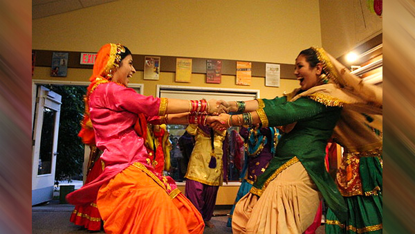 Kajari Teej 2022: Date And Time