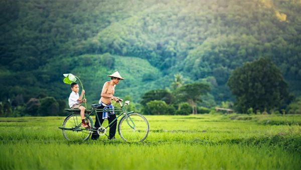 Fun Facts About Father’s Day