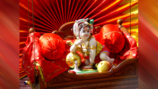 Janmashtami 2022: Date And Time