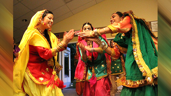 Hartalika Teej 2022: Date And Time