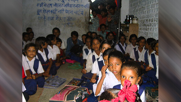 International Literacy Day 2022