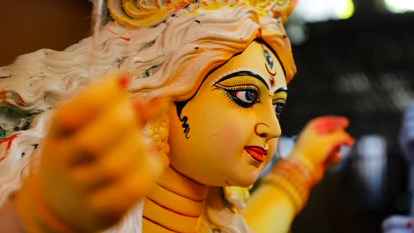 Ashadha Gupt Navratri 2022 Day 1: Date 