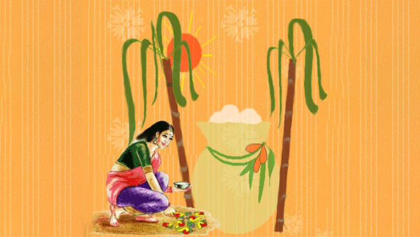 Karka Sankranti 2022: Date And Time