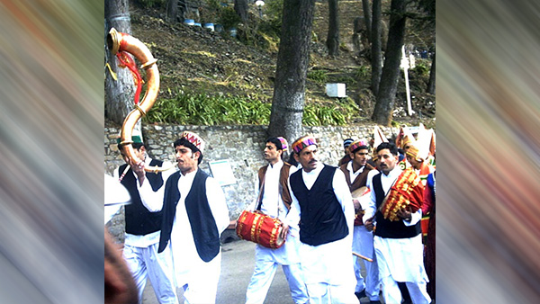 Shimla Summer Festival 2022