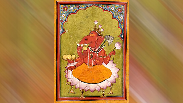 Vinayaka Chaturthi 2022: Date And Time