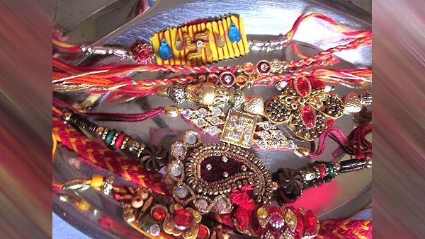 Raksha Bandhan 2022: Date And Time