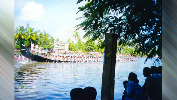 Champakulam Boat Race 2022:Date And Time