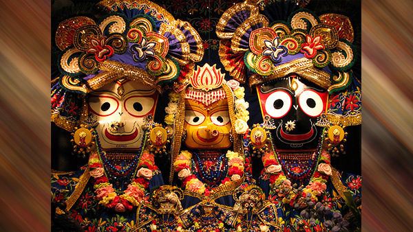 Snana Yatra Of Lord Jagannath 2022