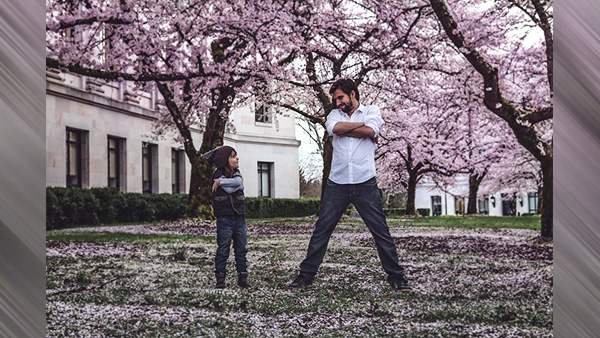 Fun Facts About Father’s Day