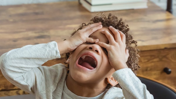 Addressing Childhood Anxiety