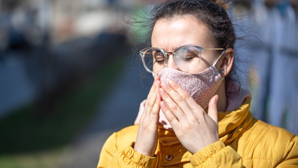 Polluted Air And Brain Disorders