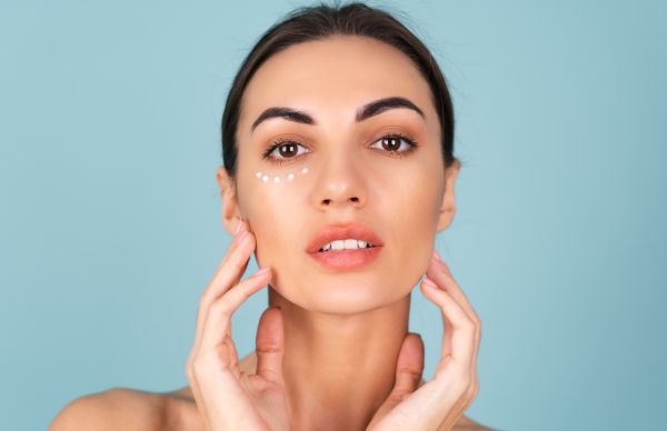 Tips To Get Rid Of Under-Eye Bags Tips To Get Rid Of Under-Eye Bags