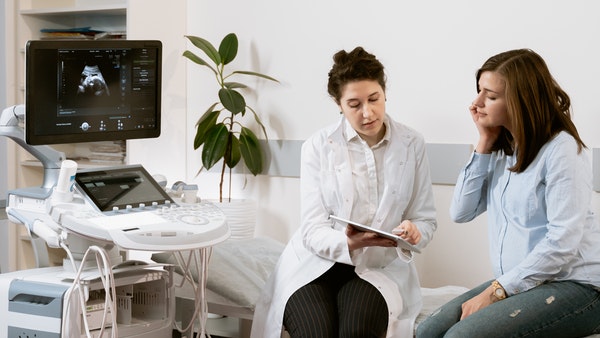 What Is Double Didelphys Or Double Uteru