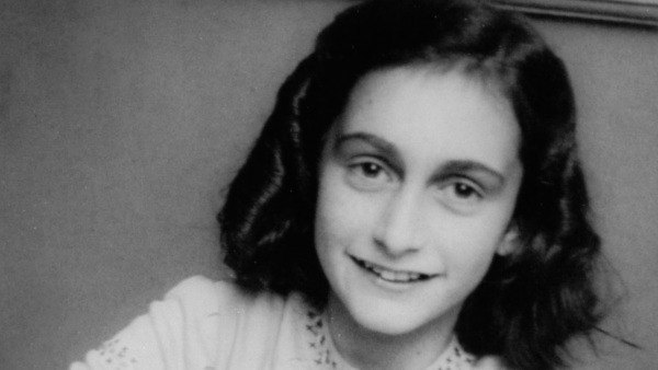Who Was Anne Frank? Who Was Anne Frank?