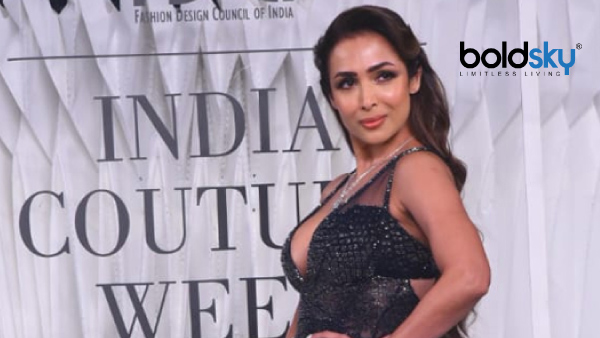 FDCI India Couture Week 2022