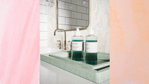 How To Get Rid Of Stains, Mold And Grime How To Get Rid Of Stains, Mold And Grime