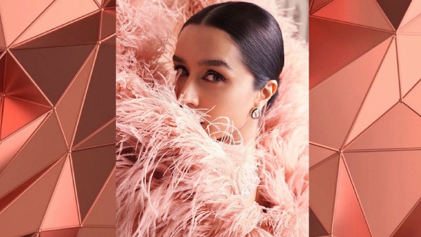 Shraddha Kapoor Looks Resplendent