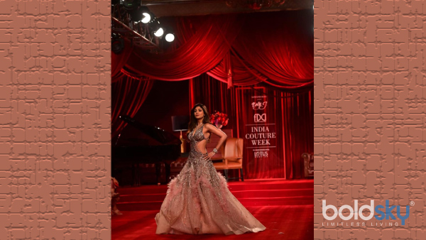 FDCI India Couture Week 2022