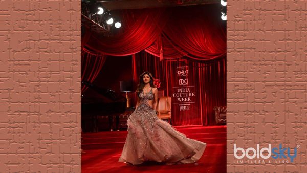 FDCI India Couture Week 2022