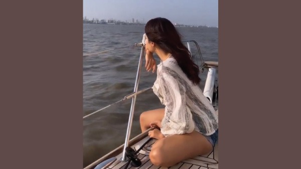 Happy Birthday Rhea Chakraborty