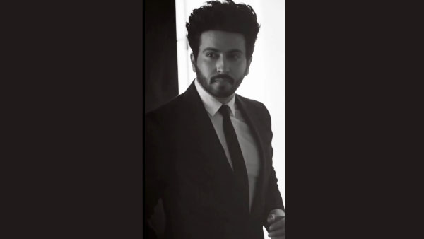 Dheeraj Dhoopar’s Black And White Reel