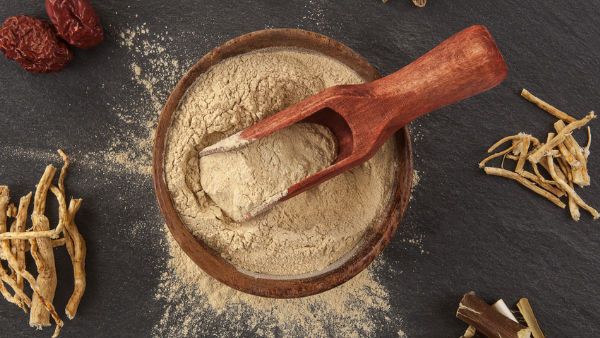 Anti-Ageing Benefits Of Ashwagandha