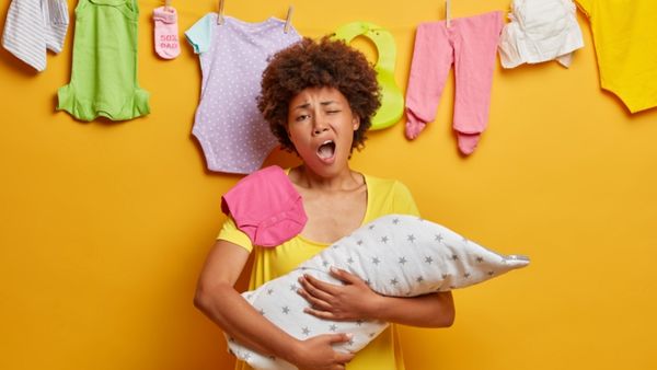 Did You Know Babies Cry At Night To Delay Birth Of Sibling? And Other Reasons Did You Know Babies Cry At Night To Delay Birth Of Sibling? And Other Reasons