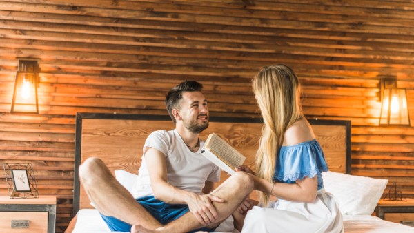 Compliment, Key To Happy Marriage