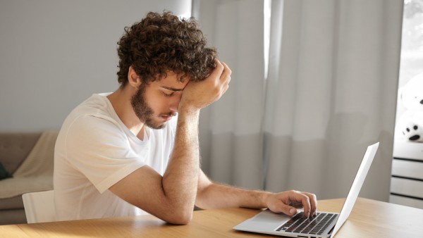 Emotional Pain Worse Than Physical Pain