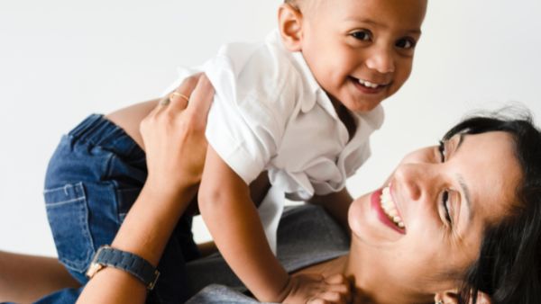 Does Your Baby Miss You When You Are Not Around