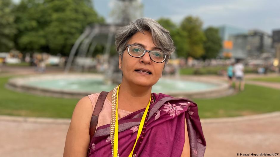 Santoshee Mishras film Mumbai 400008 also featured in the documentary section