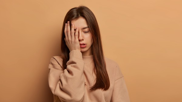 Why Do Empaths Have A Greater Risk Of Adrenal Fatigue?