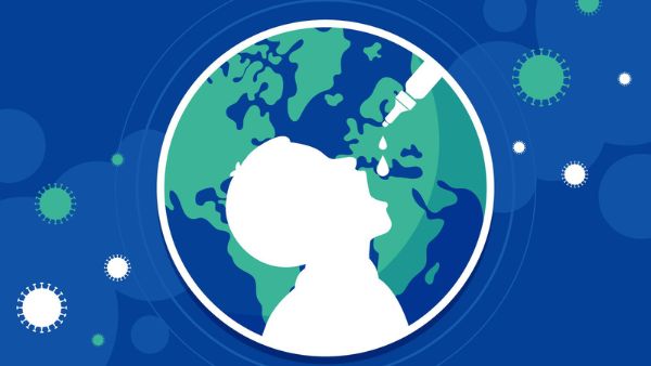 First Case Of Polio After 10 Years First Case Of Polio After 10 Years