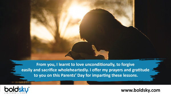 Happy Parents’ Day 2022: Wishes Happy Parents’ Day 2022: Wishes