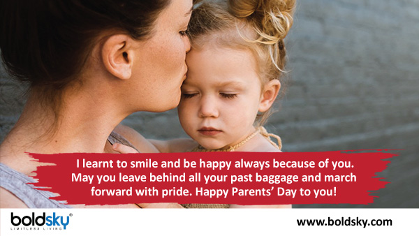 Happy Parents’ Day 2022: Wishes Happy Parents’ Day 2022: Wishes