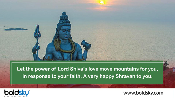 Happy Sawan 2022: Wishes And Messages