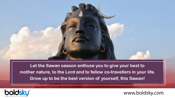 Happy Sawan 2022: Wishes And Messages