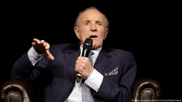 James Caan - DW Photo